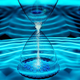 Image for article titled DARPA Is Funding Time Crystal Research